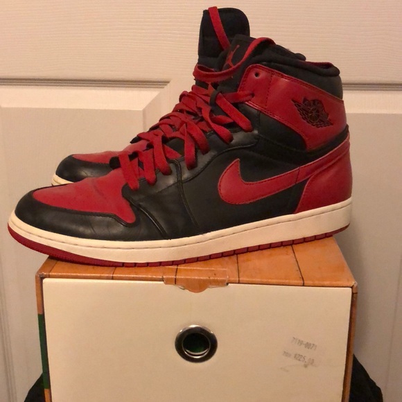 Raging bull 1s Clearance
